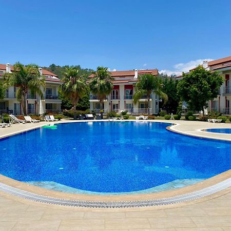Korfez Life Apartments Fethiye Exterior photo