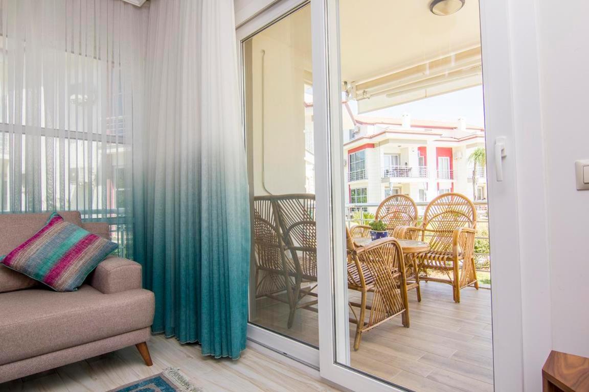 Korfez Life Apartments Fethiye Exterior photo