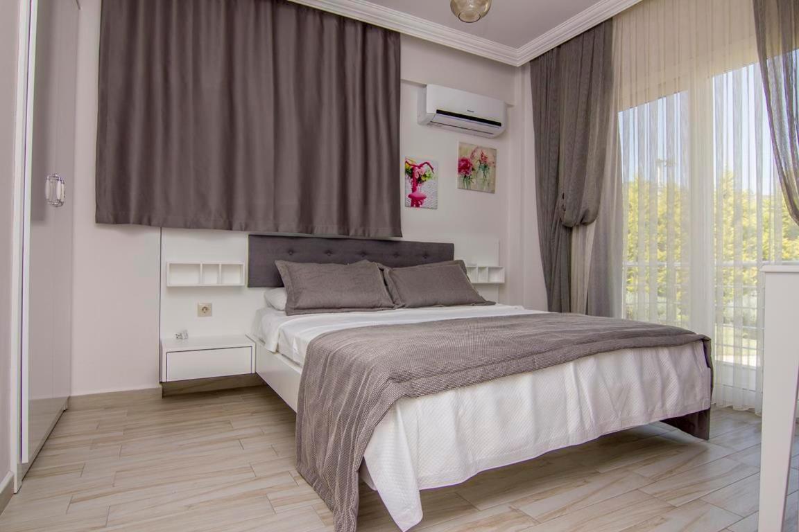 Korfez Life Apartments Fethiye Exterior photo