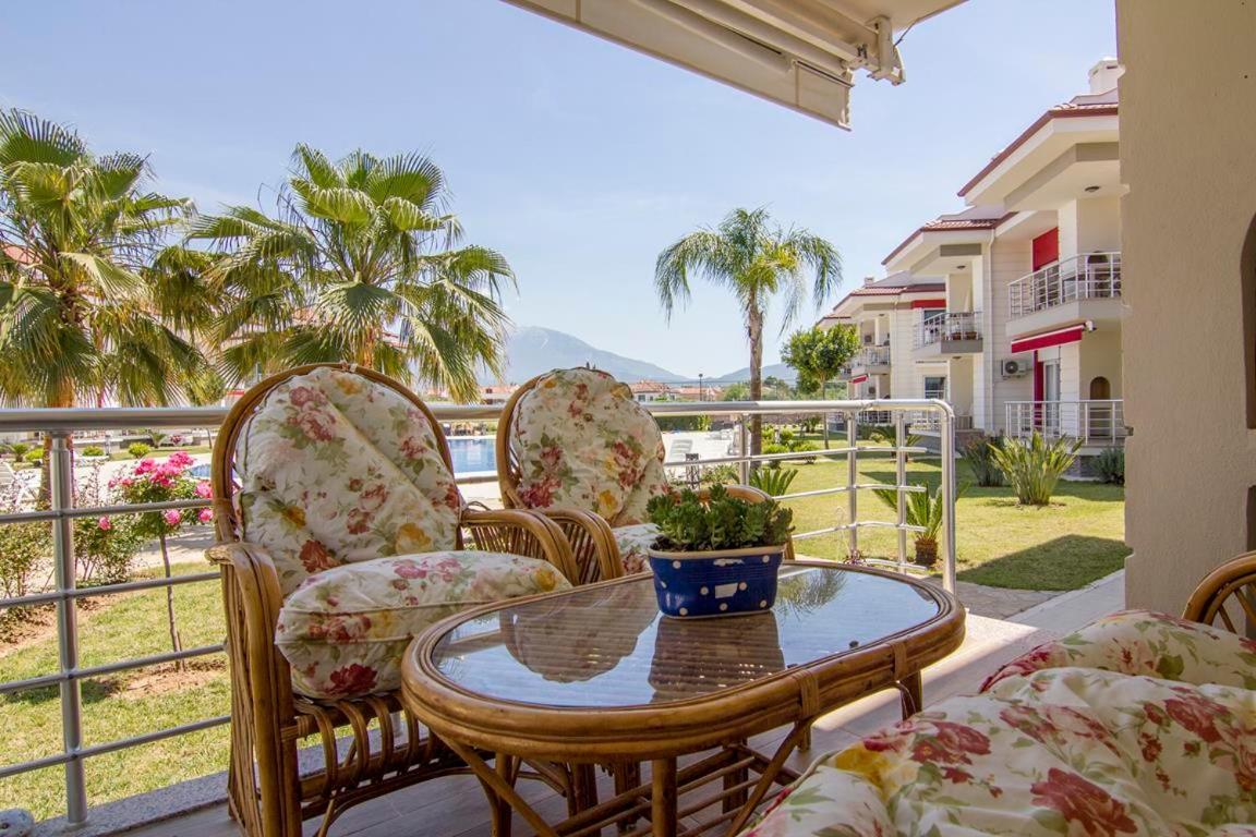 Korfez Life Apartments Fethiye Exterior photo