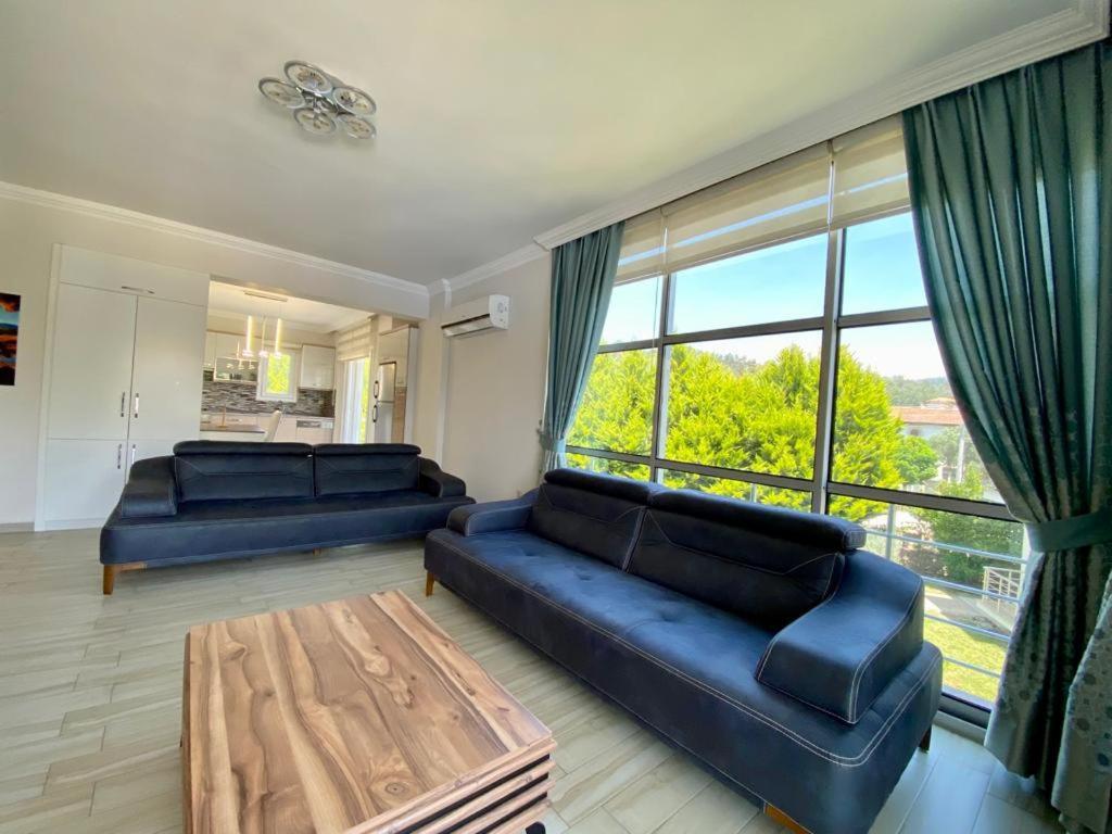 Korfez Life Apartments Fethiye Exterior photo