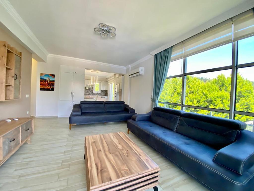 Korfez Life Apartments Fethiye Exterior photo