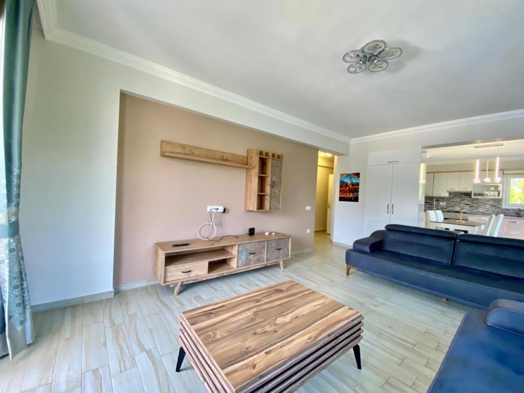 Korfez Life Apartments Fethiye Exterior photo