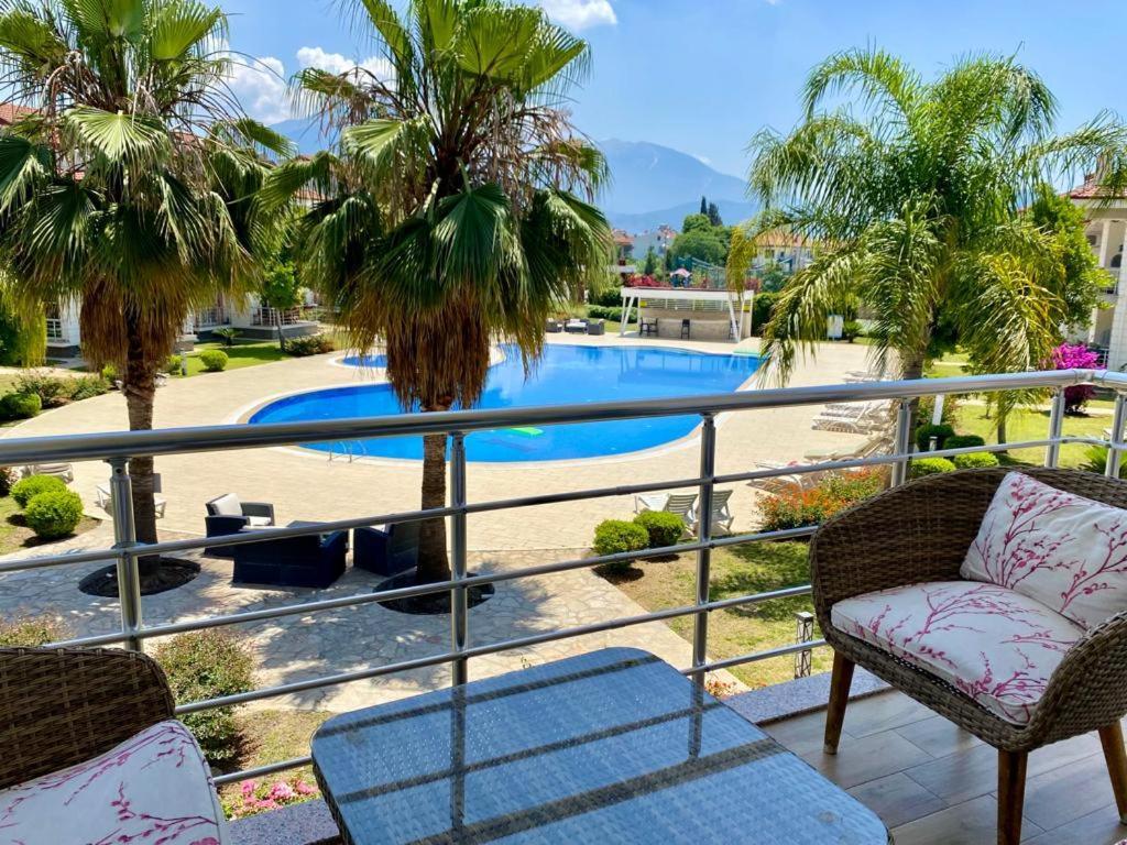 Korfez Life Apartments Fethiye Exterior photo
