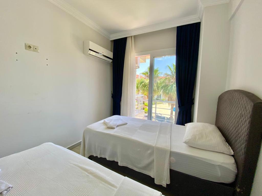 Korfez Life Apartments Fethiye Exterior photo