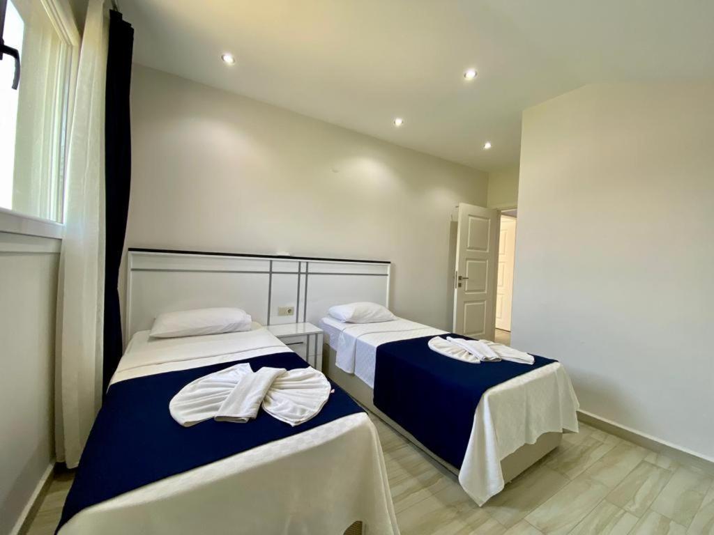 Korfez Life Apartments Fethiye Exterior photo