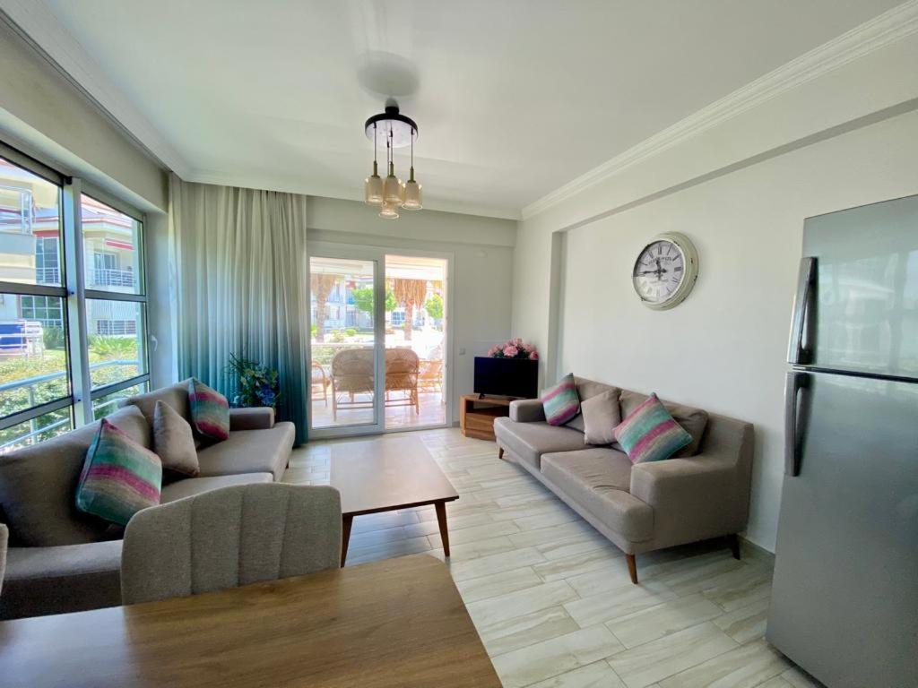 Korfez Life Apartments Fethiye Exterior photo