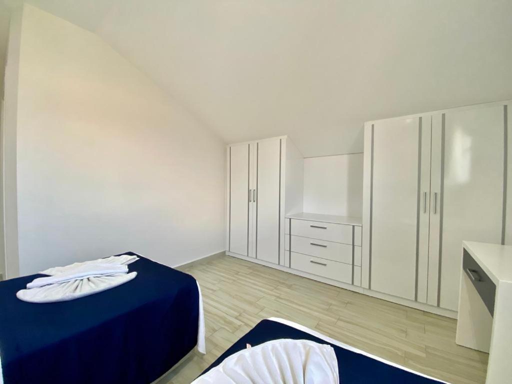 Korfez Life Apartments Fethiye Exterior photo