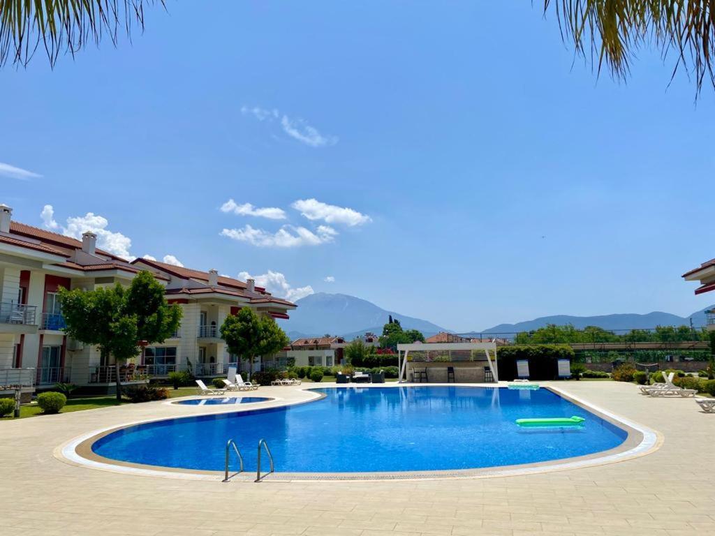 Korfez Life Apartments Fethiye Exterior photo