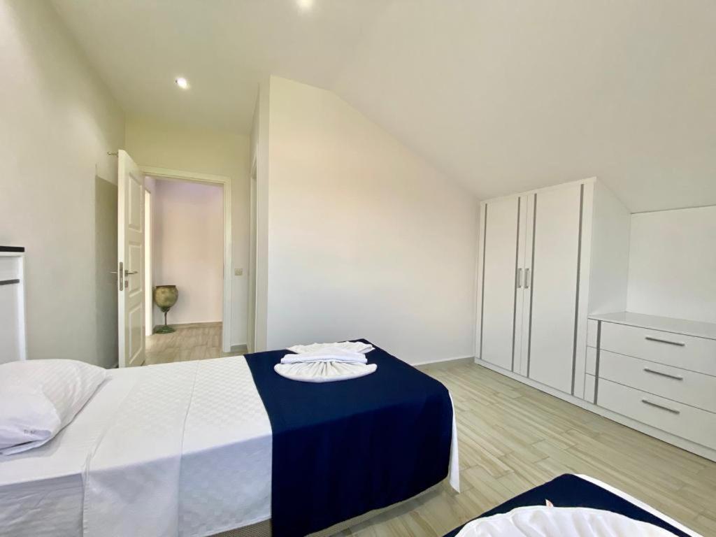 Korfez Life Apartments Fethiye Exterior photo