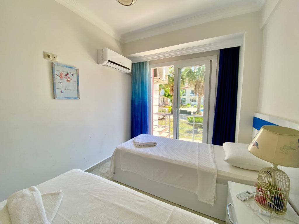 Korfez Life Apartments Fethiye Exterior photo