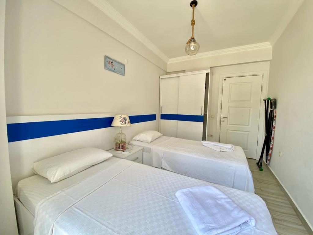 Korfez Life Apartments Fethiye Exterior photo
