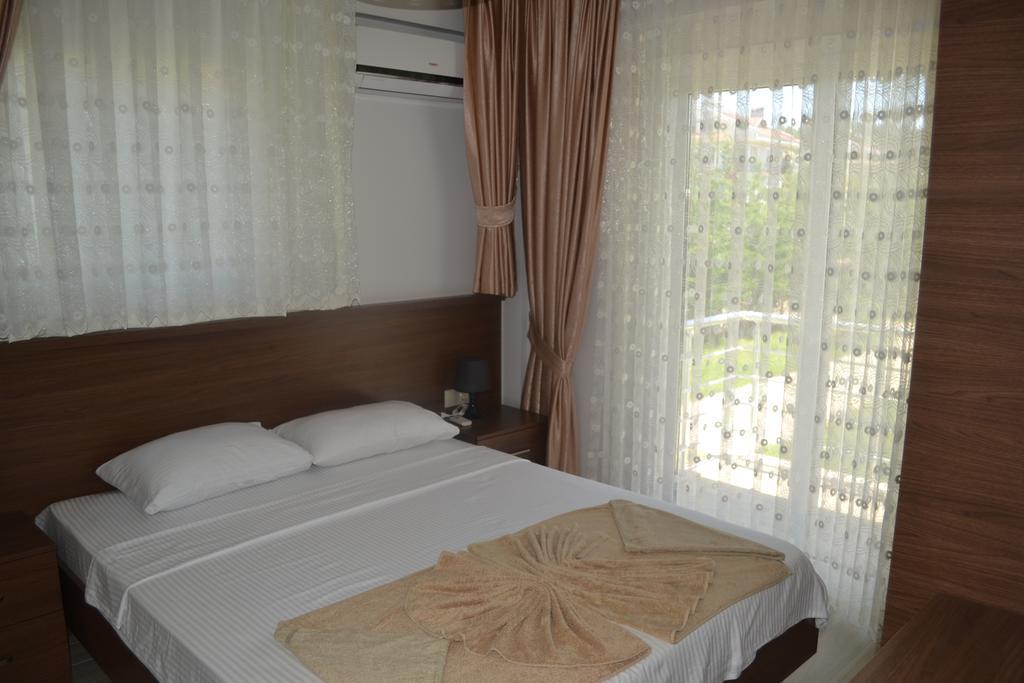 Korfez Life Apartments Fethiye Exterior photo